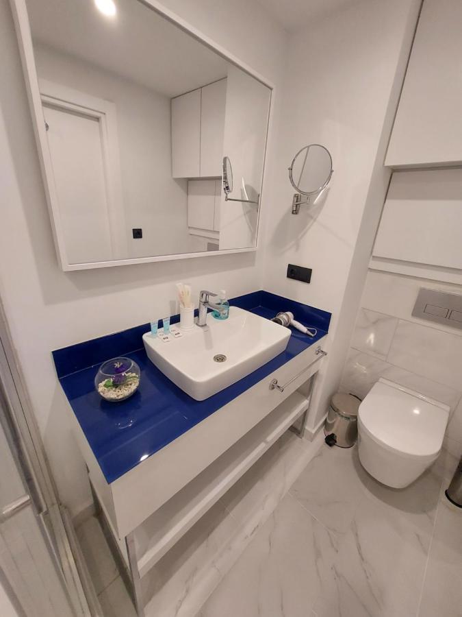 Номера На Высоких Этажах 24,31 Apartment Batumi Exterior photo